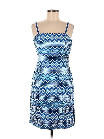 Belle Badgley Mischka Cocktail Dress (view 1)