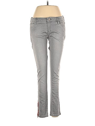 Etienne Marcel Jeans (view 1)