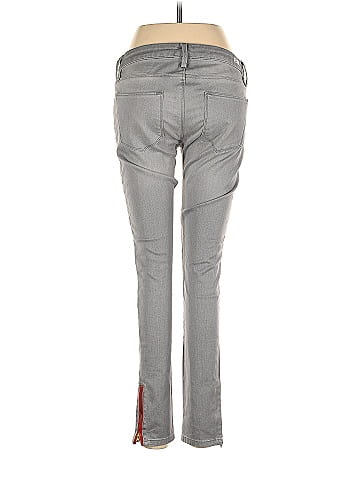 Etienne Marcel Jeans (view 2)