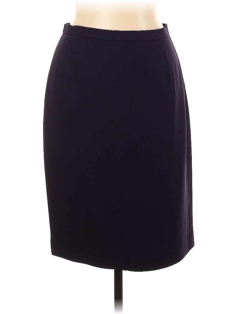 Pre-owned Josephine Chaus Formal Skirt