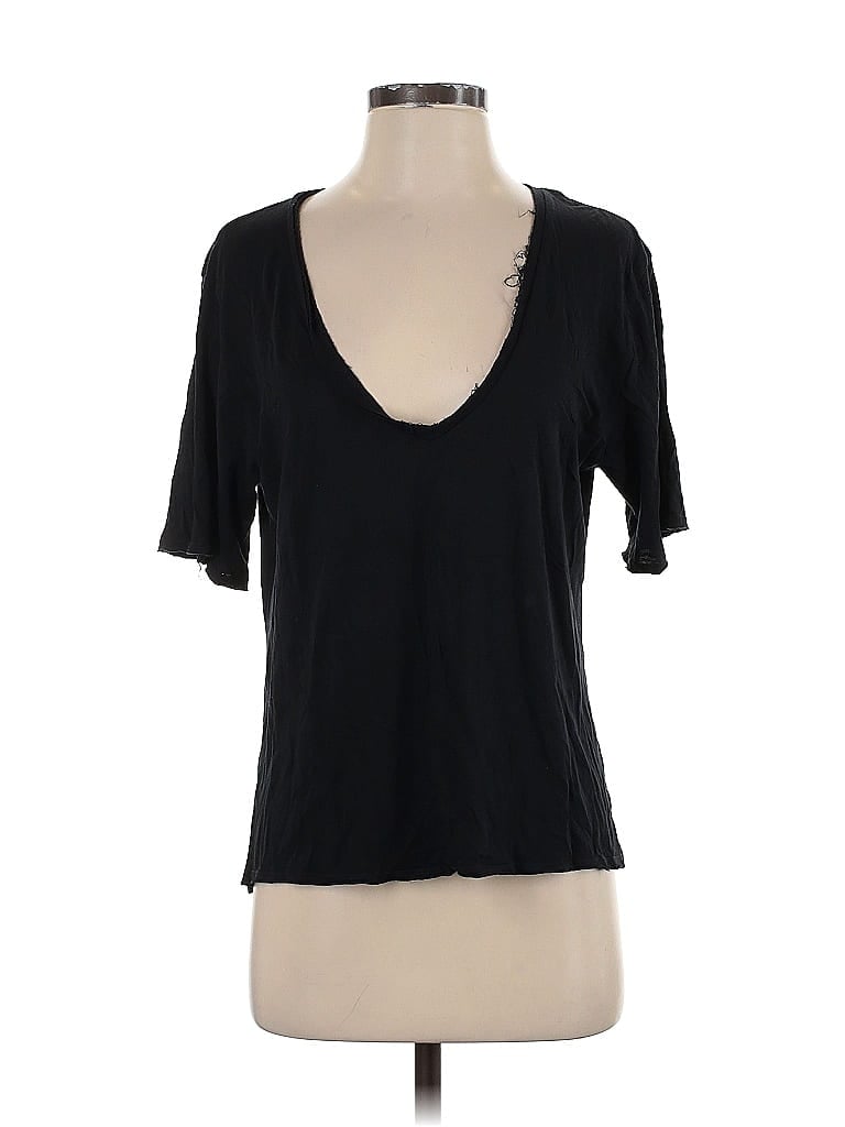 FUTURE STATE Pre-owned Short Sleeve T-shirt