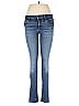 Joe's Jeans Hearts Blue Jeans Size 28 waist (estimated) - photo 1