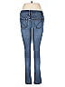 Joe's Jeans Hearts Blue Jeans Size 28 waist (estimated) - photo 2