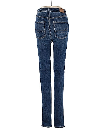 American Eagle Outfitters Jeans (view 2)