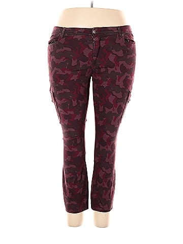 Natural Reflections Casual Pants (view 1)