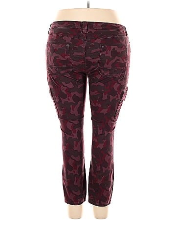 Natural Reflections Casual Pants (view 2)