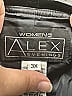 Alex Evenings Black Blazer Size 3X - photo 3