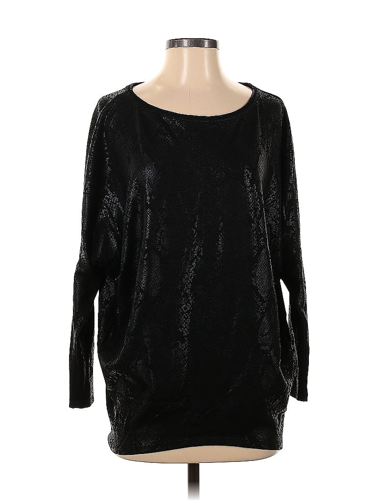 Pre-owned White House Black Market Pullover Sweater