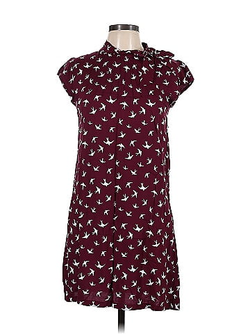 Circus Casual Dress (view 1)