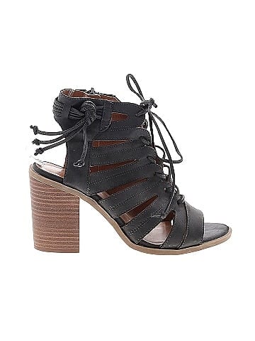 FARYL by Faryl Robin Heels (view 1)