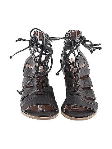 FARYL by Faryl Robin Heels (view 2)