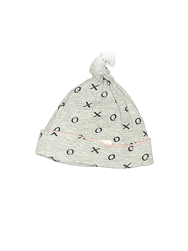 Pre-owned Gerber Babies' Beanie Hat