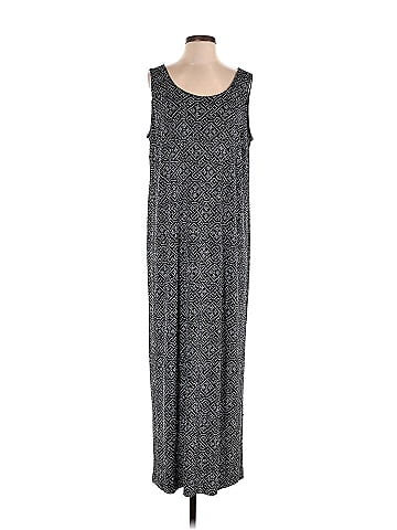 Alex Evenings Casual Dress (view 1)