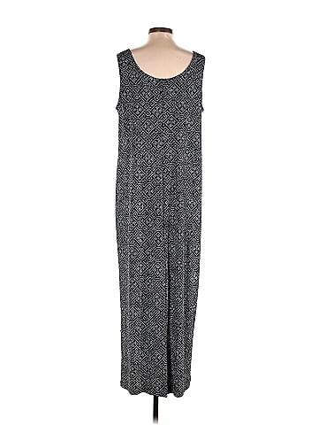 Alex Evenings Casual Dress (view 2)