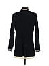 misook 100% Acrylic Black Cardigan Size XXS (petite) - photo 2