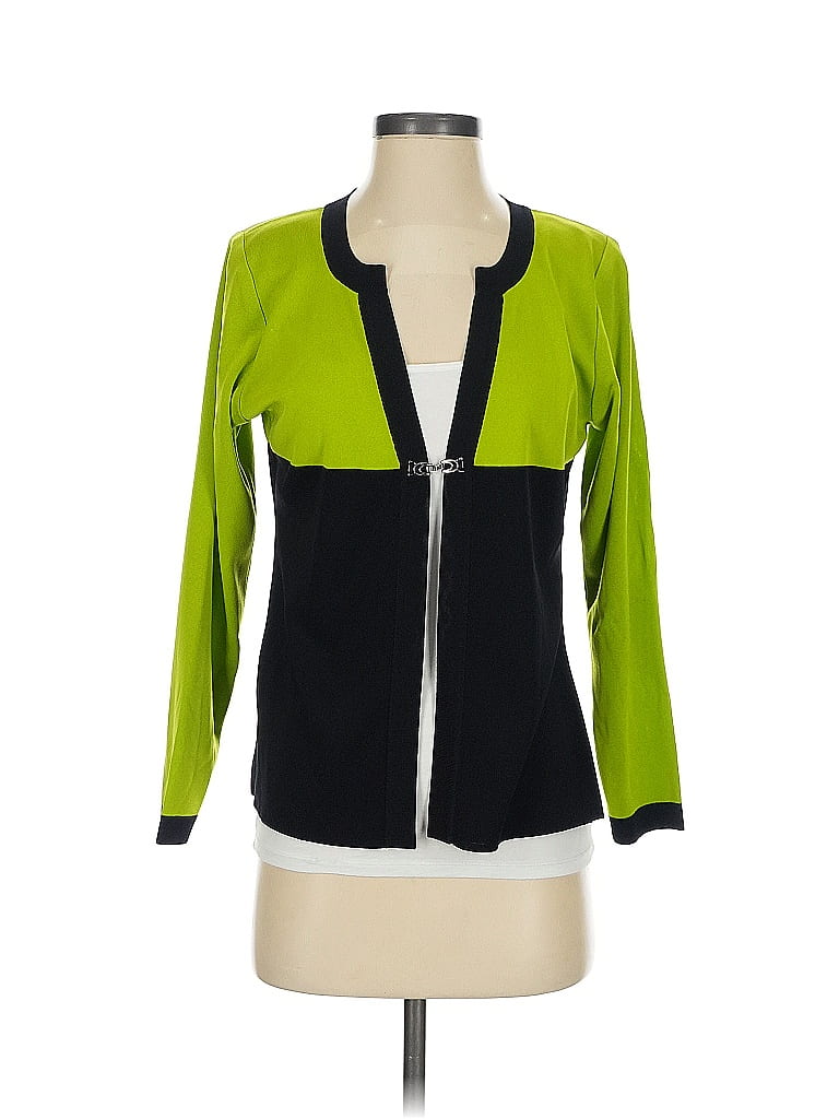 MISOOK Pre-owned Cardigan Sweater