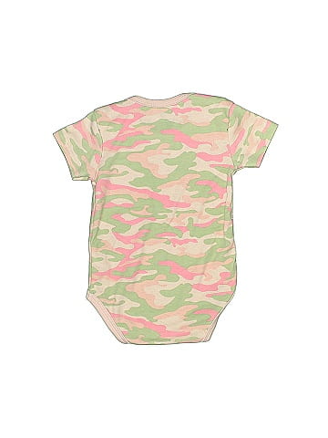 Bebe Short Sleeve Onesie (view 2)
