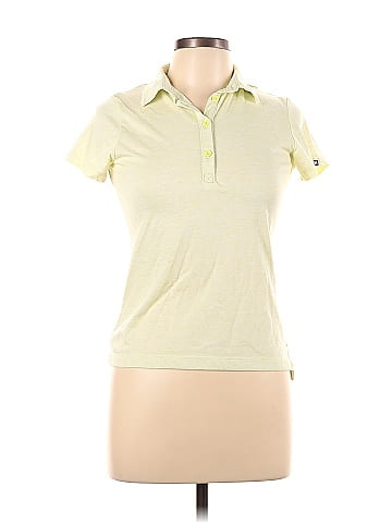 Helly Hansen Short Sleeve Polo (view 1)