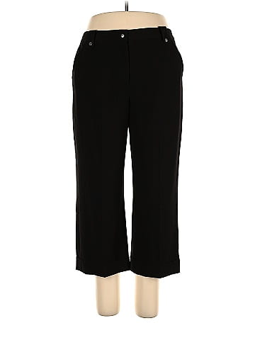 Larry Levine Casual Pants (view 1)
