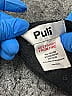 Puli Black Wrap One size - photo 3