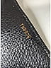 Louis Vuitton 100% Leather Black Epi Leather Address Book Holder One size - photo 5