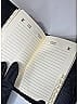 Louis Vuitton 100% Leather Black Epi Leather Address Book Holder One size - photo 6