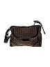 MAXX New York Black Brown Satchel One size - photo 1