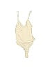 Reformation Ivory Bodysuit Size M - photo 1