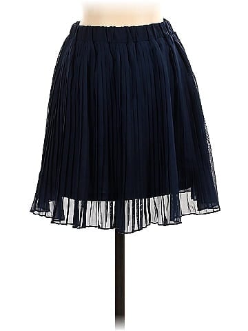 Allegra K Casual Skirt (view 1)