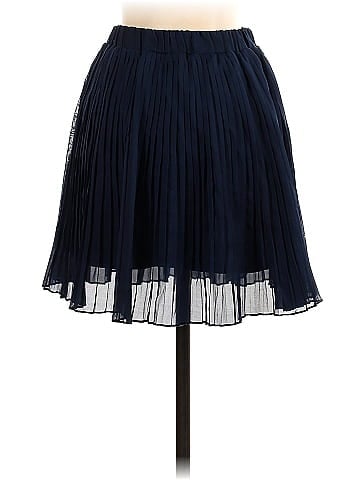 Allegra K Casual Skirt (view 2)
