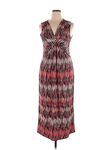 NY Collection Casual Dress (view 2)