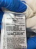 Gap 100% Polyester Ivory Fleece Size XS - photo 4