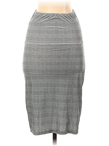 Nasty Gal Inc. Formal Skirt (view 2)