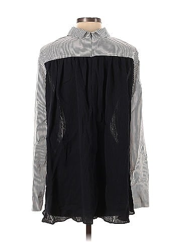 Fabiana Pigna Long Sleeve Blouse (view 2)