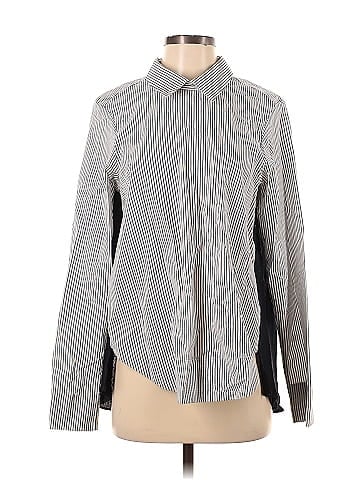 Fabiana Pigna Long Sleeve Blouse (view 1)