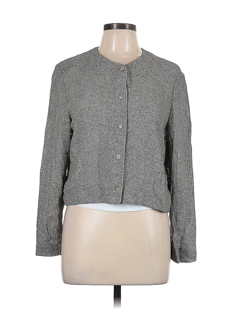 LINDA ALLARD ELLEN TRACY Pre-owned Blazer Jacket