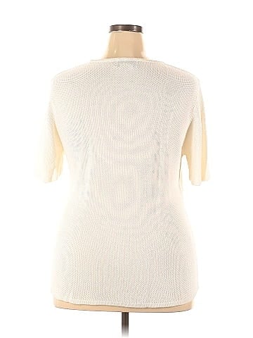 Saks Fifth Avenue Pullover Sweater (view 2)