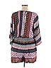 Venus 100% Rayon Pink Romper Size XL - photo 2