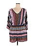 Venus 100% Rayon Pink Romper Size XL - photo 1