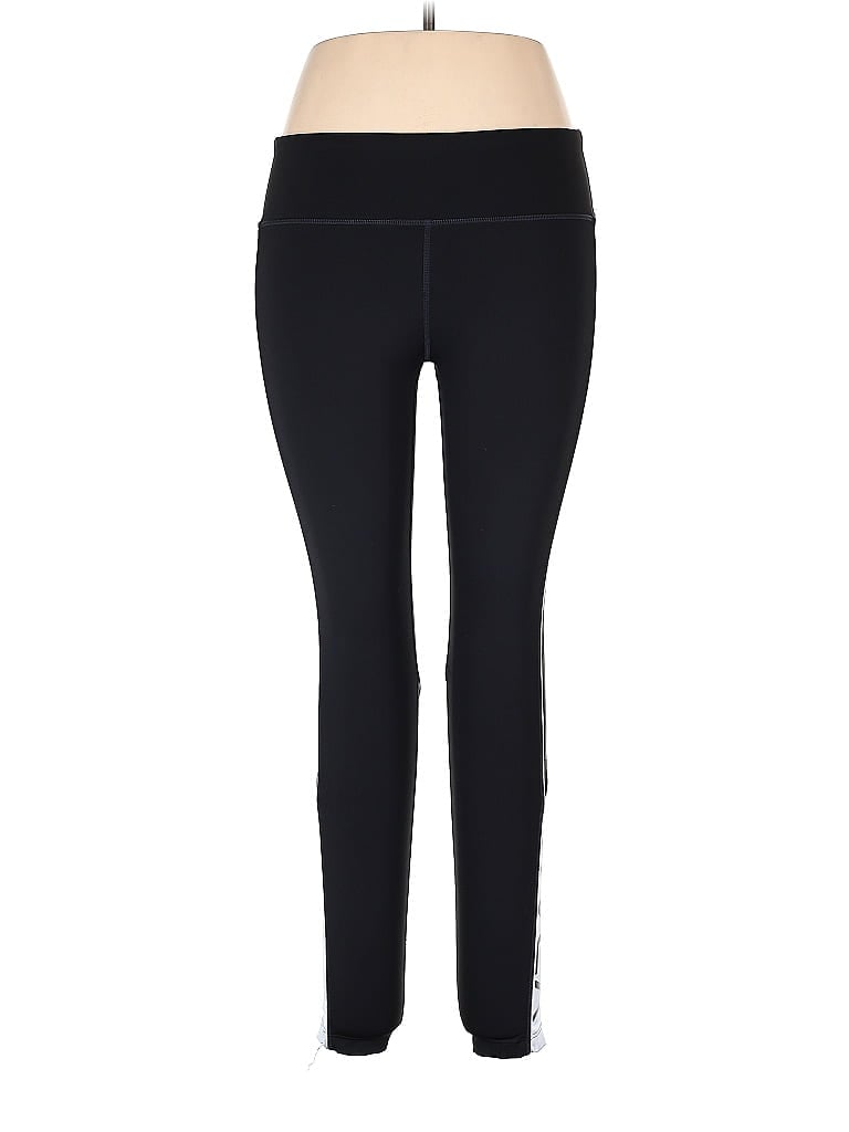 RVCA Black Active Pants Size XL (estimated) - photo 1