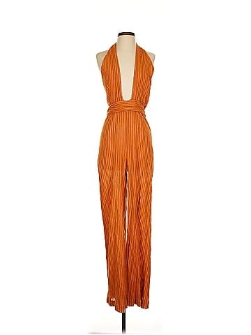 Third Form Jumpsuit (view 1)