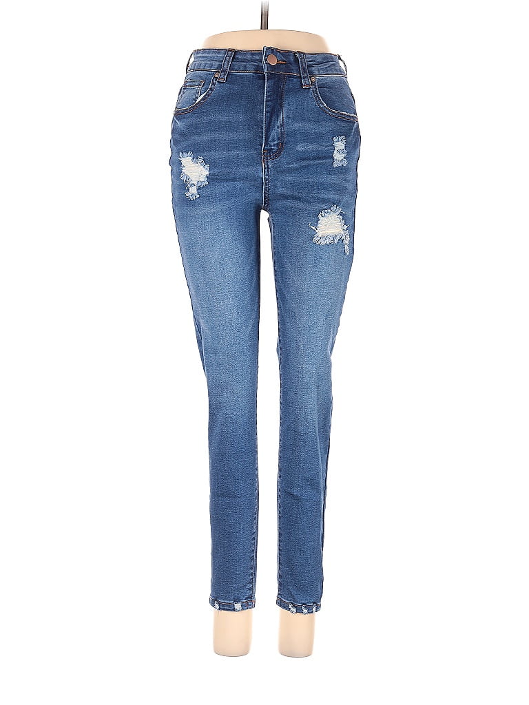Click to view more detailed imagery on our partner's website Pre-owned Fashion Nova Jeans