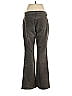 W by Worth Brown Dress Pants Size 6 - photo 2