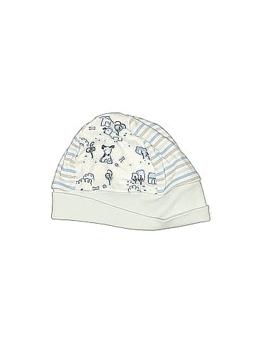 le top baby Beanie (view 1)