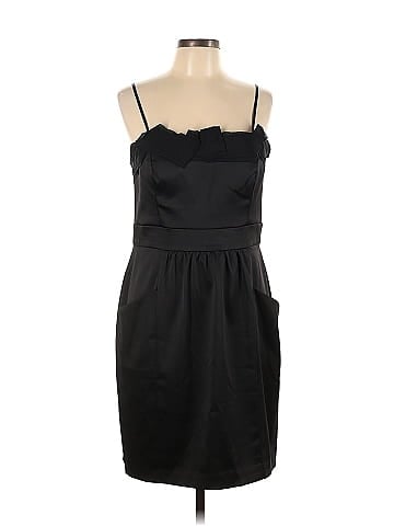 Max and Cleo Cocktail Dress (view 1)