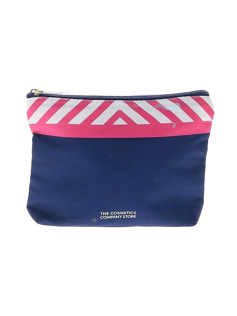 Pre-owned Assorted Brands Makeup Bag