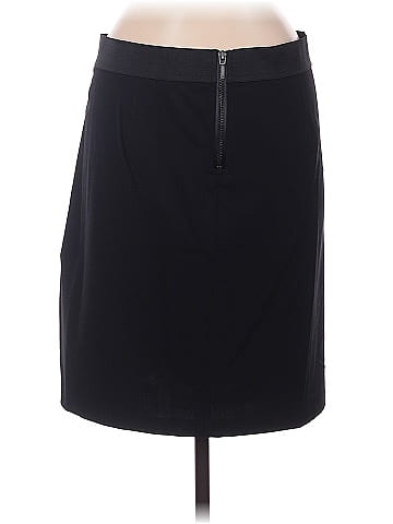 Kenneth Cole REACTION Formal Skirt (view 2)