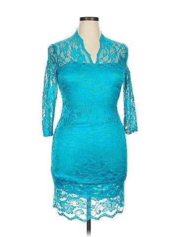 BKMGC Cocktail Dress (view 1)