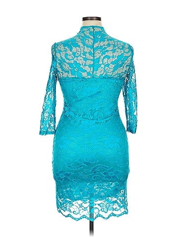 BKMGC Cocktail Dress (view 2)