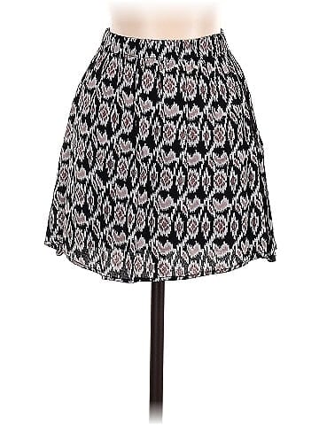 John Galt Casual Skirt (view 1)